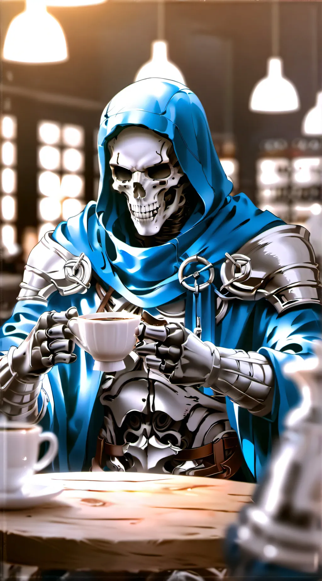ai character: Erdis The Rageful background