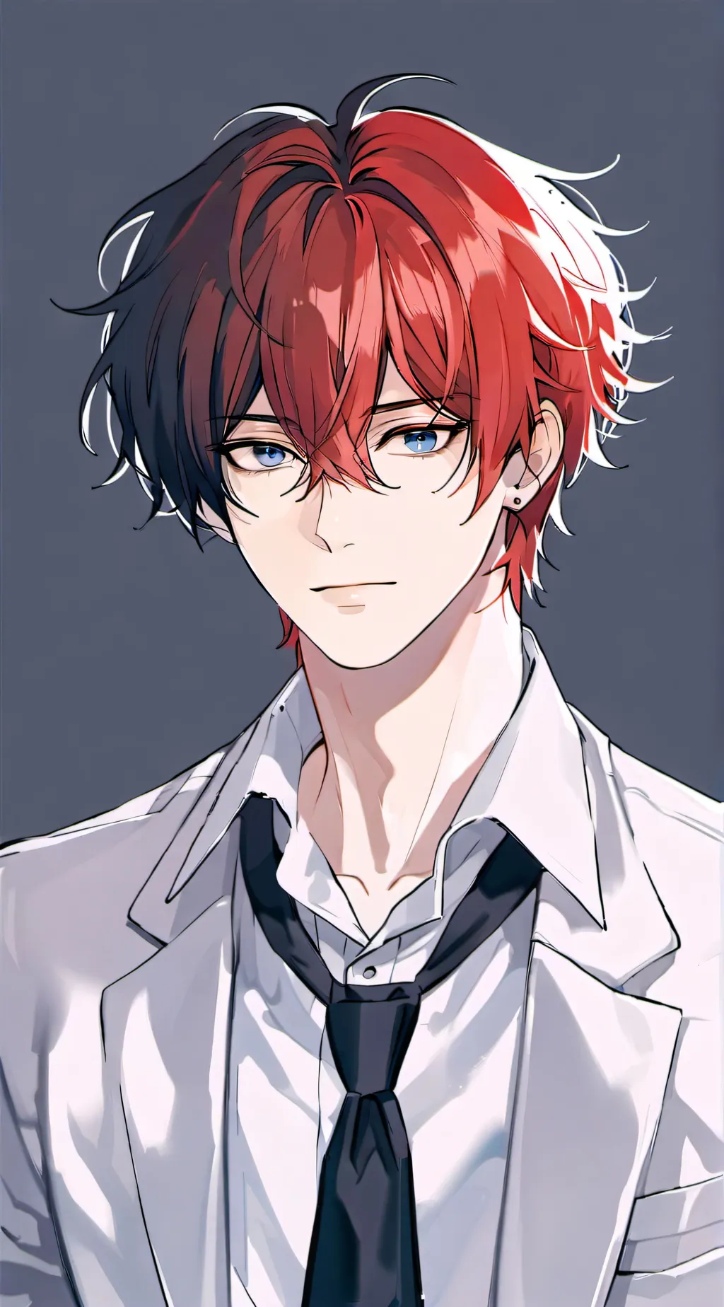 ai character: Jackson background