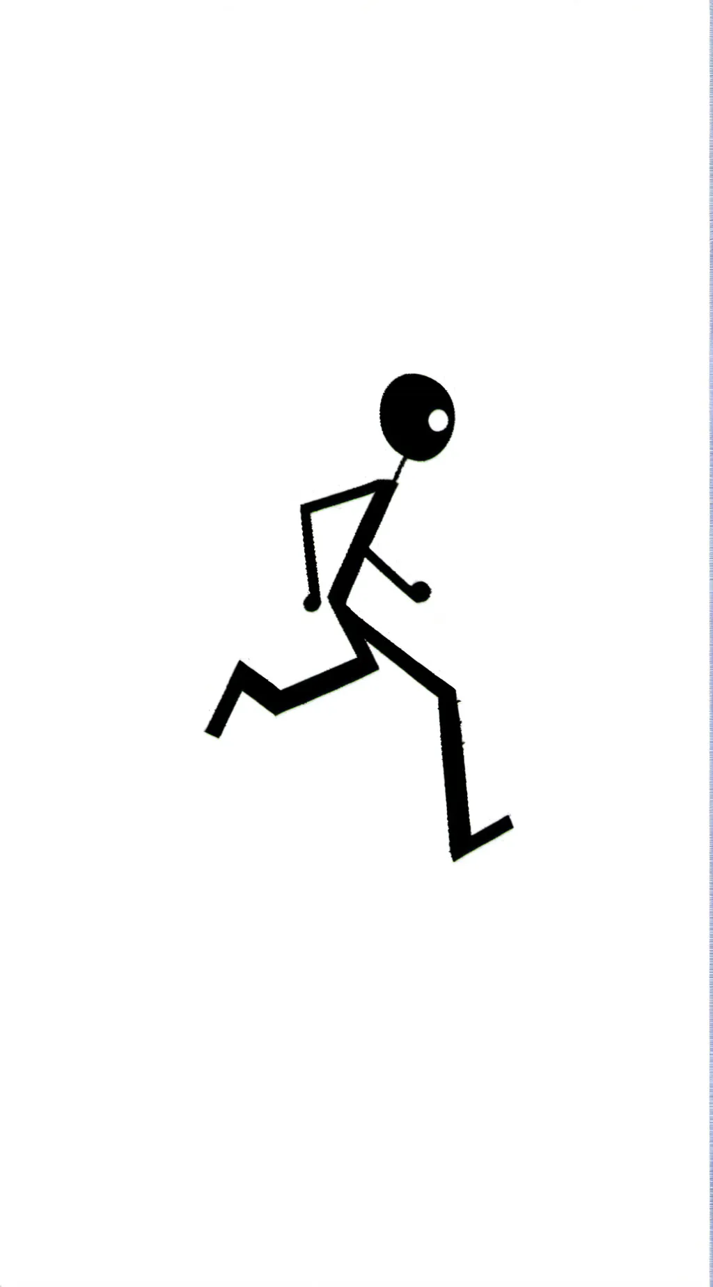 ai character: Orb background
