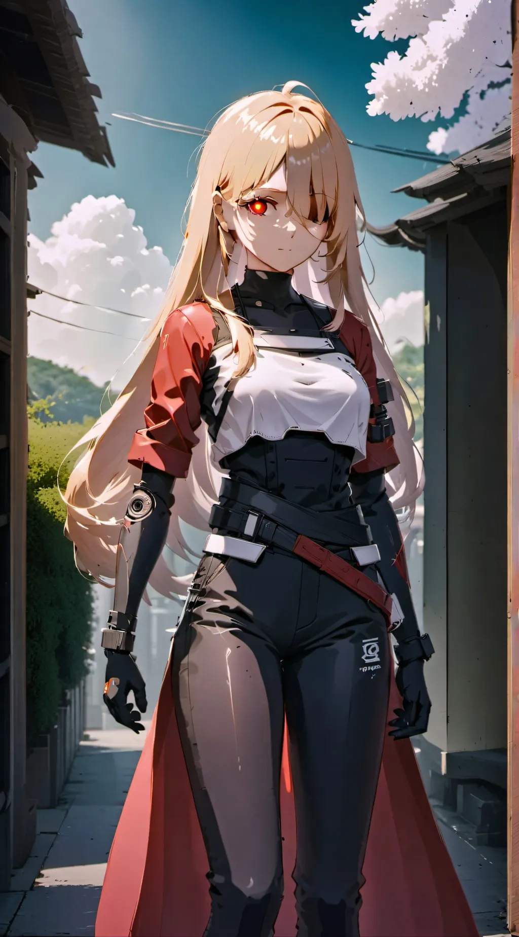 ai character: Shirli (Nemensis) background