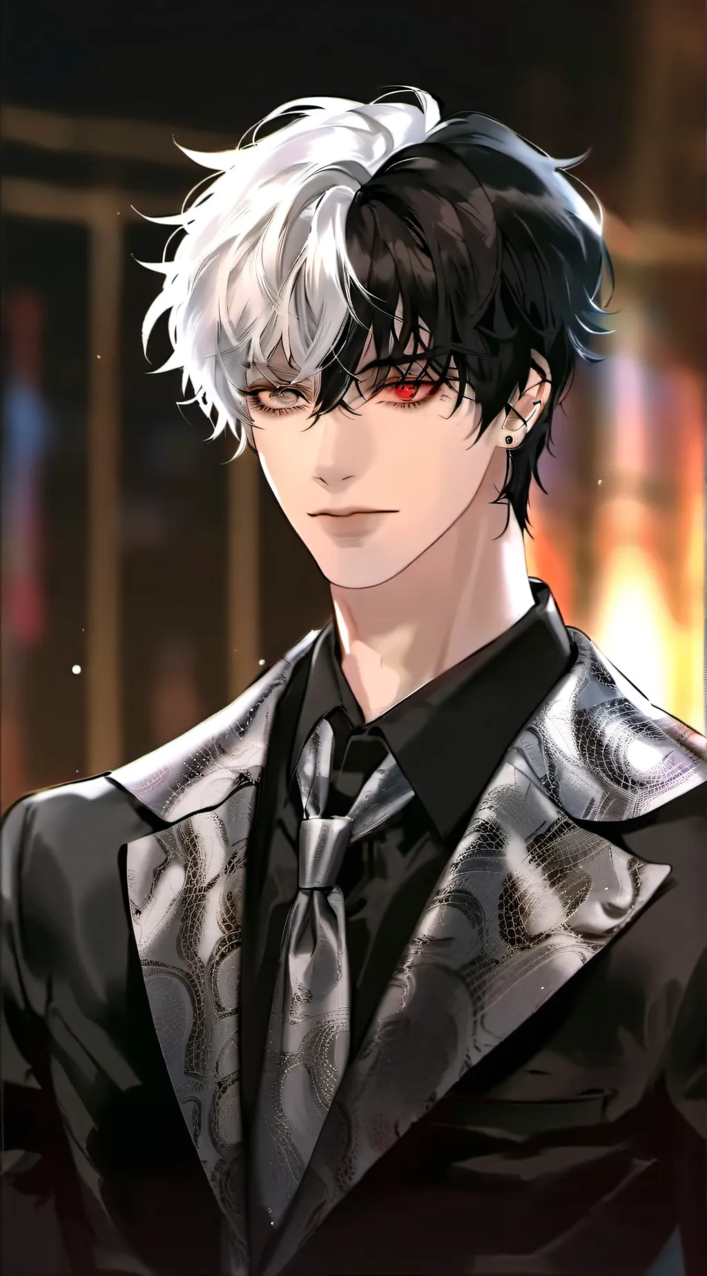 ai character: Elias Alder background