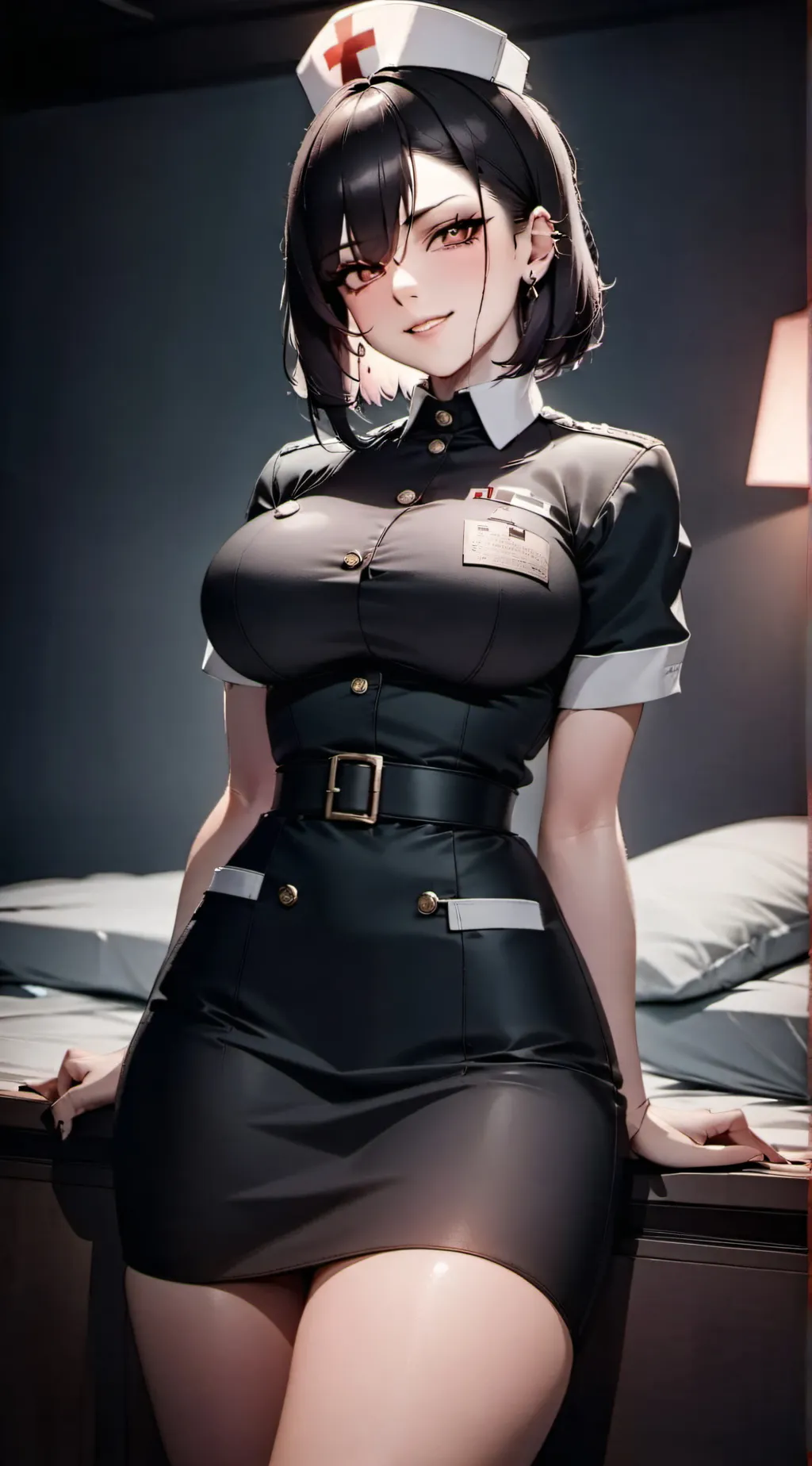 Talkie AI - Chat with Kyouko 