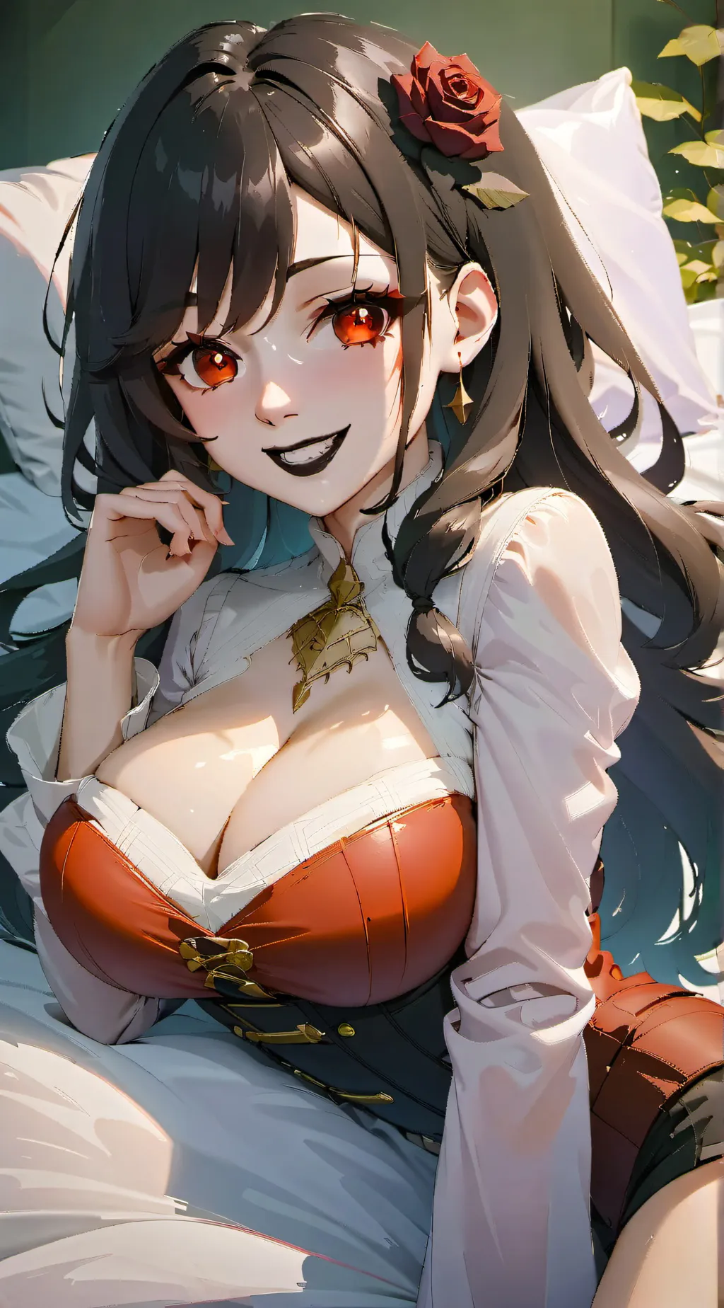 Talkie AI - Chat with Elara