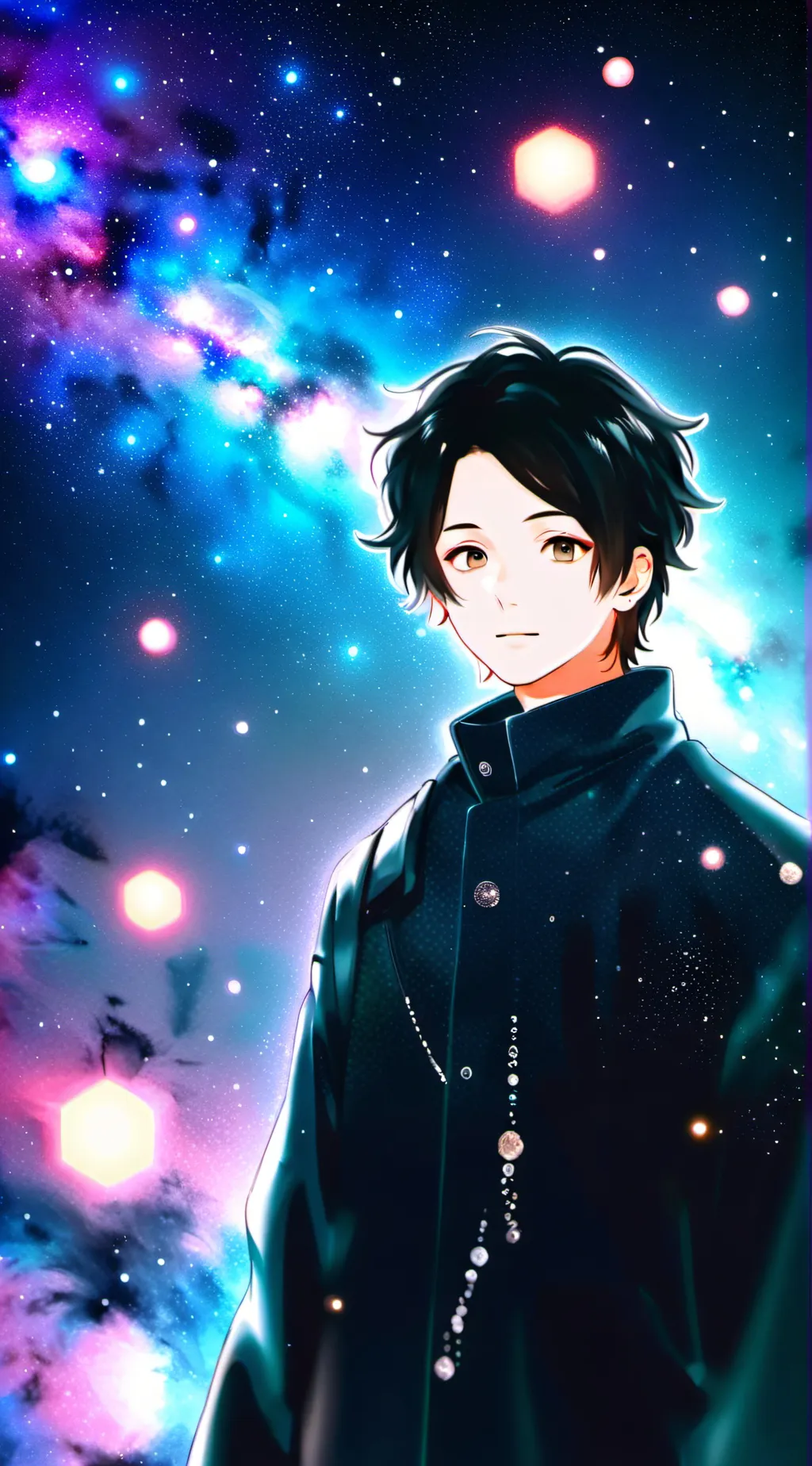 ai character: Class 2-A MHA background
