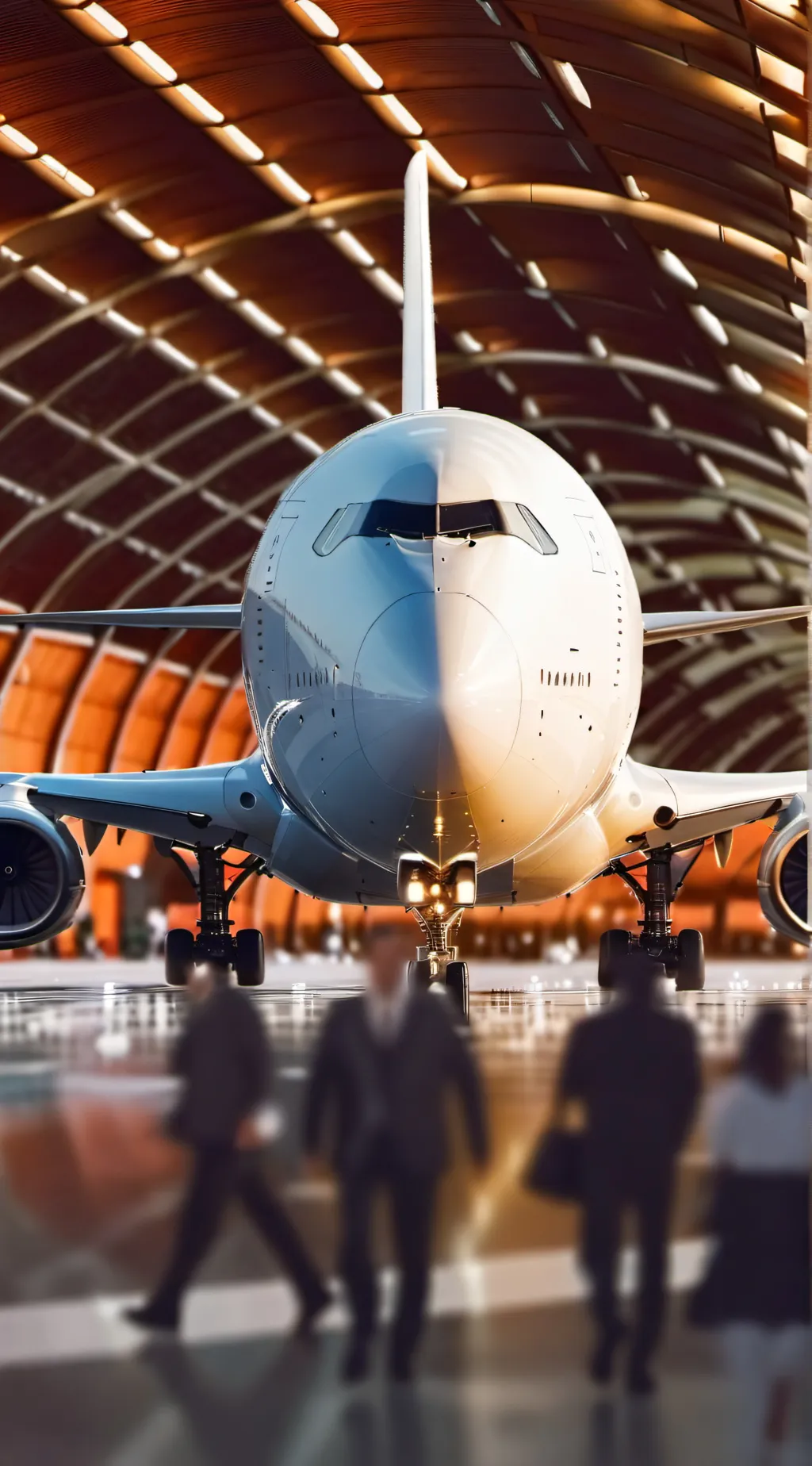Talkie AI - Chat with A380