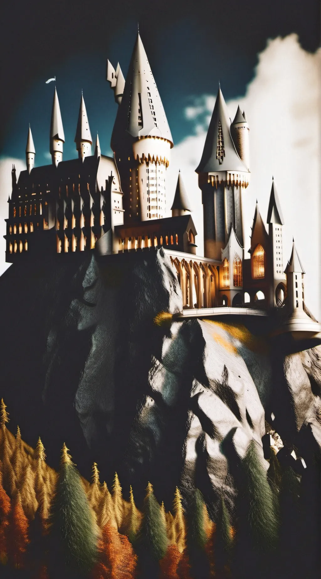 Talkie AI - Chat with Hogwarts