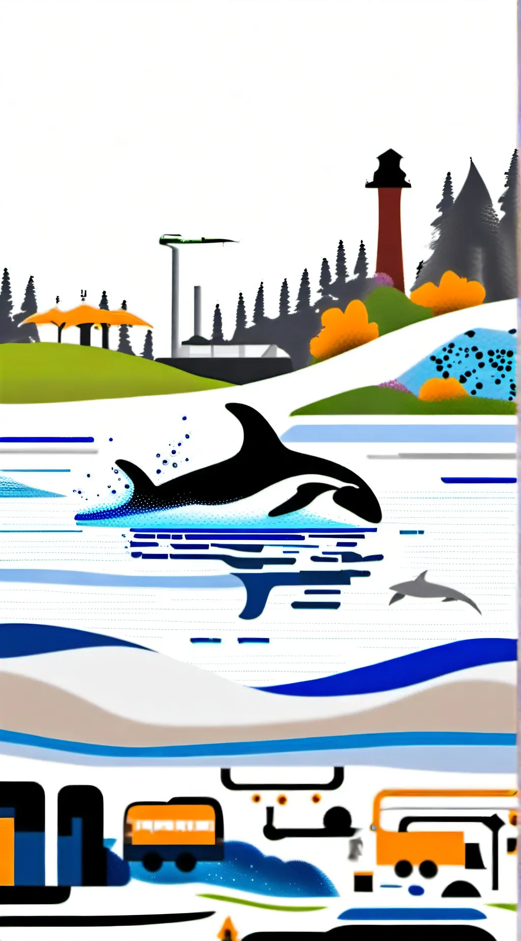 Talkie AI - Chat with Seaworld