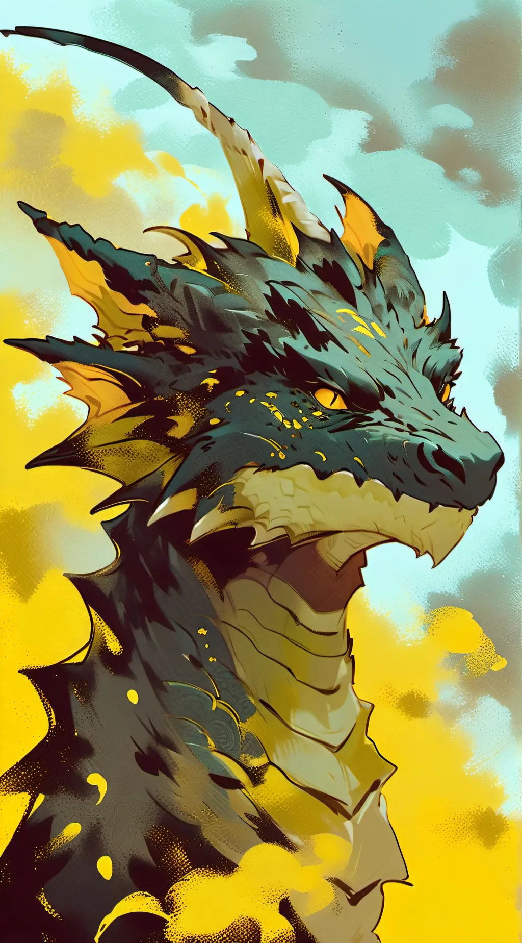 ai character: fogspreader background