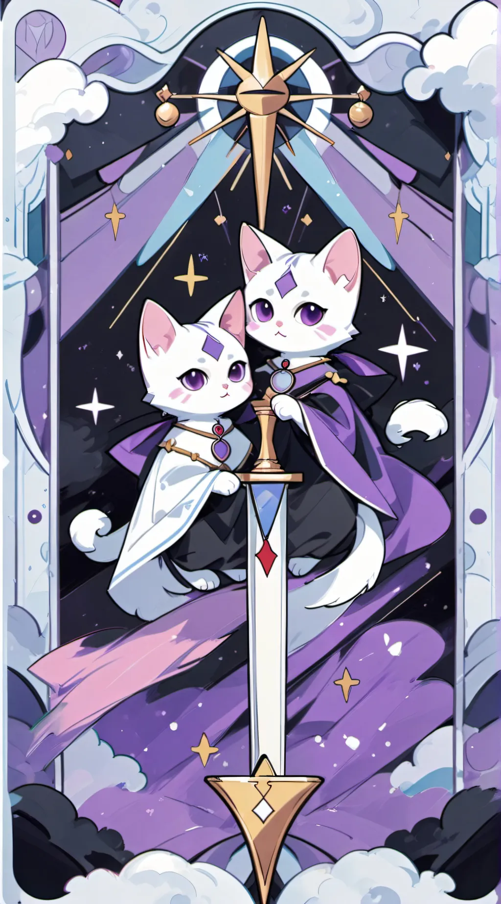 ai character: ABBLE (KP) background