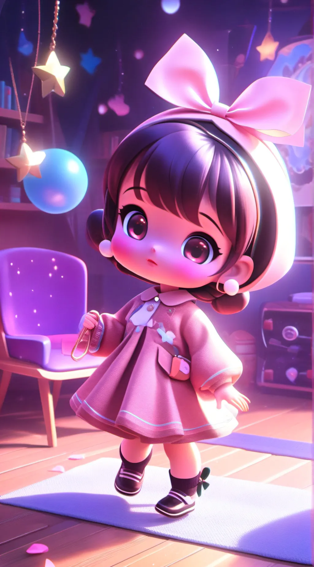 ai character: (your name) Sikes background