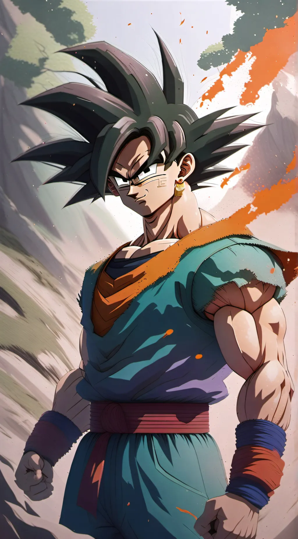 ai character: W-I-B-W-W-G-T-E!!! background