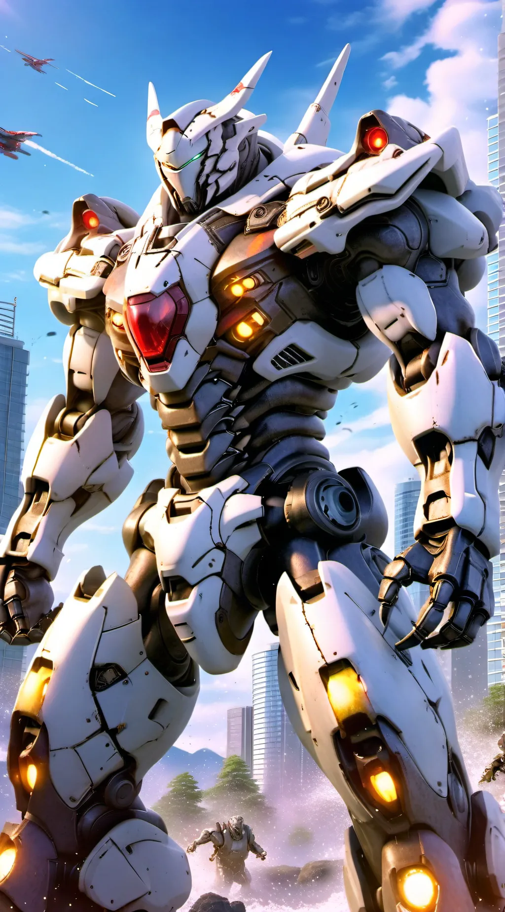 Talkie AI - Chat with Ace