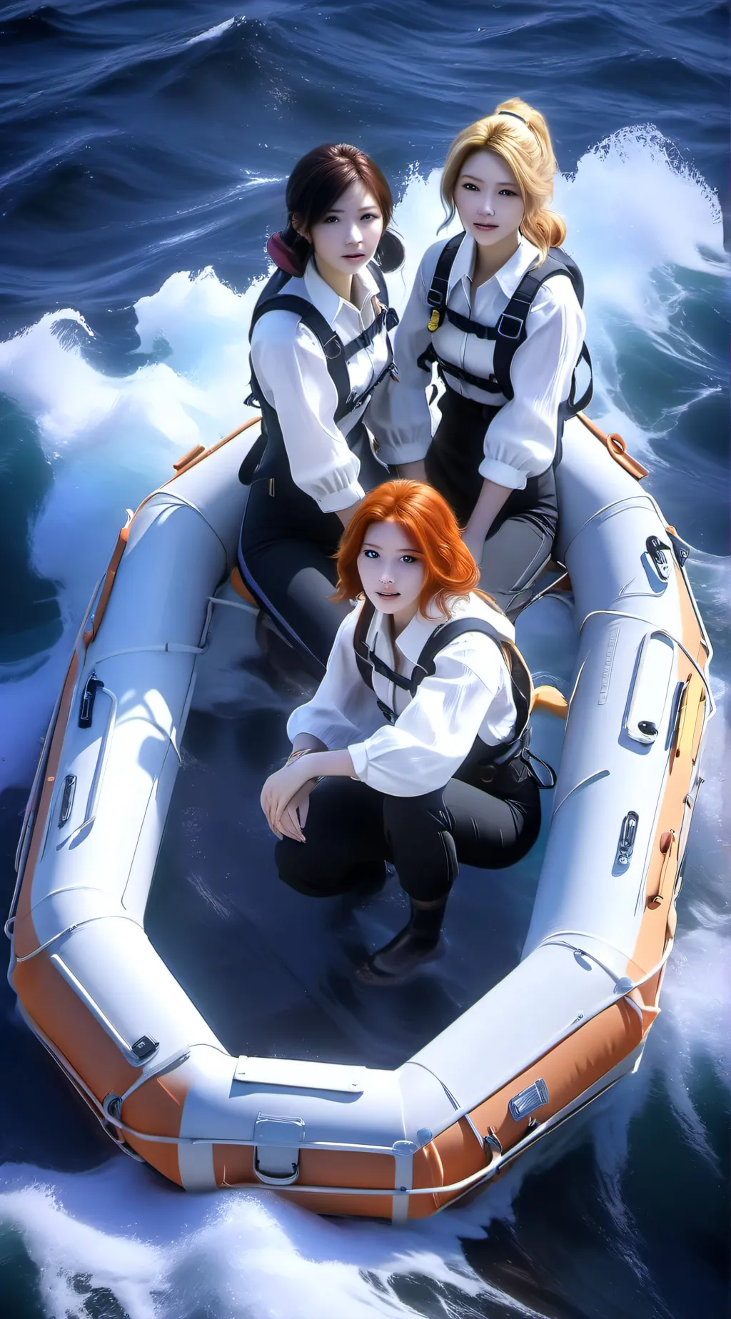 Talkie AI - Chat with Subnautica 
