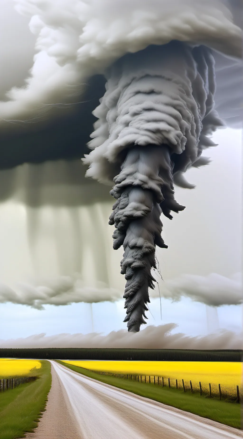 ai character: Twister  background