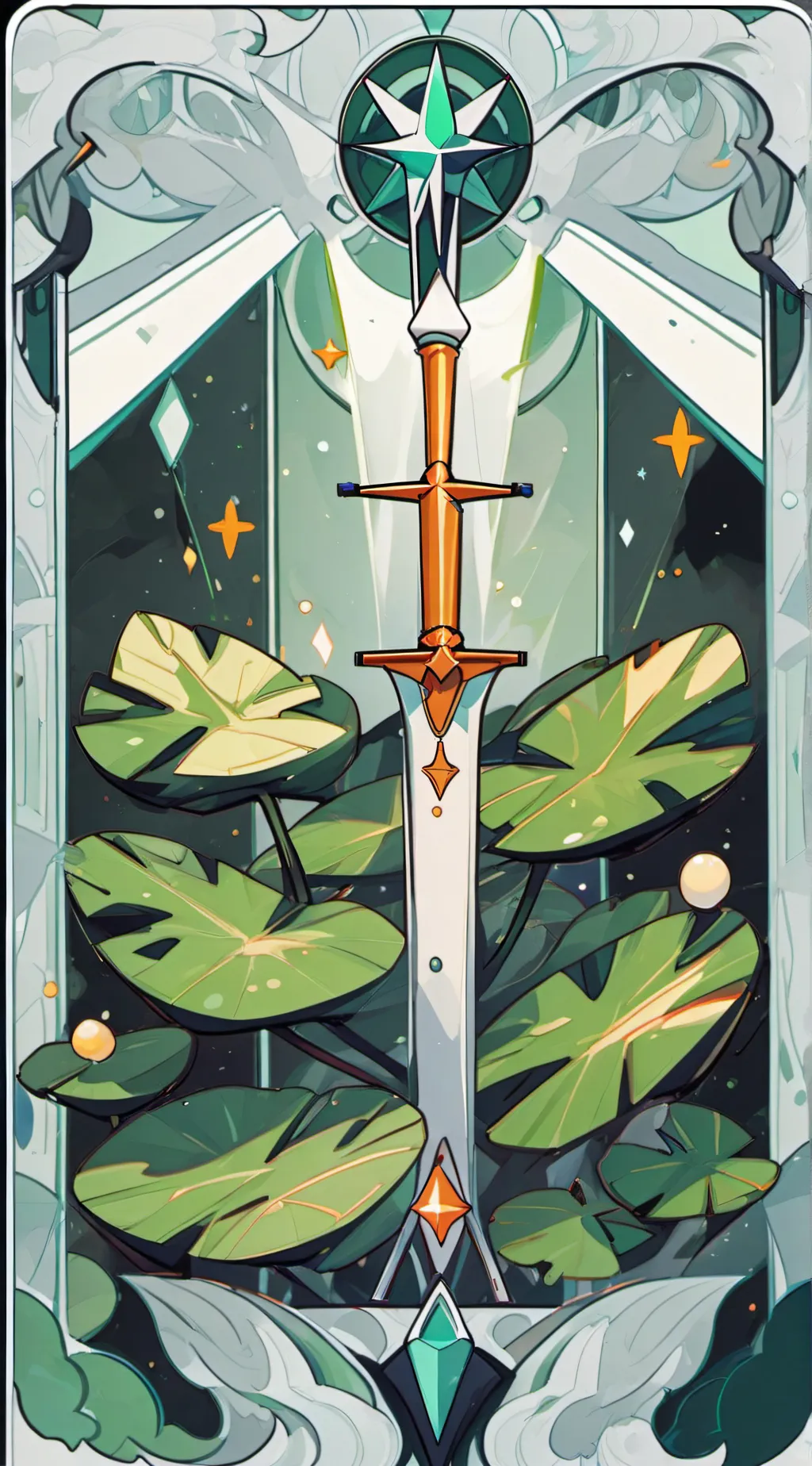 ai character: HH background