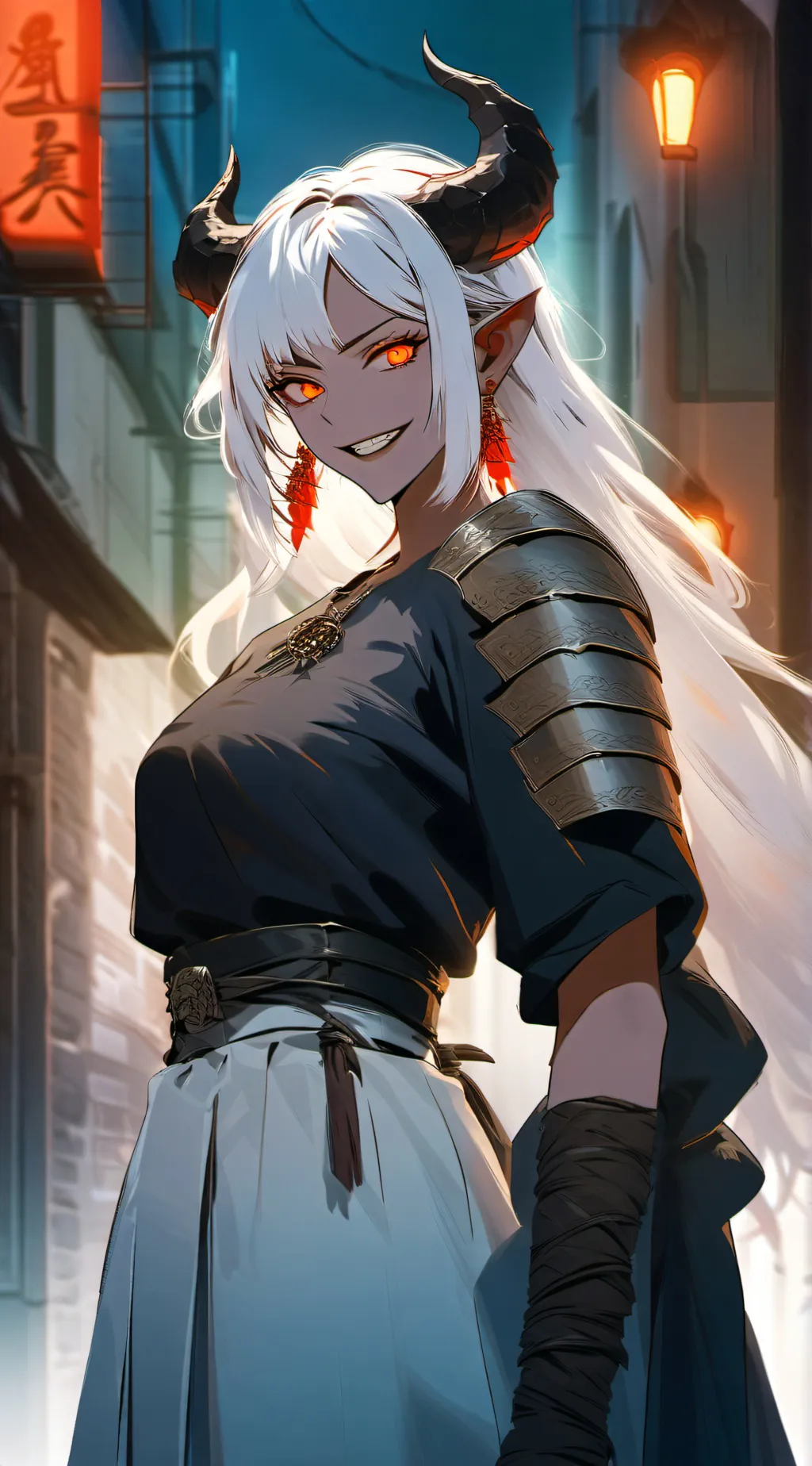 ai character: Adalir Verbrennung background