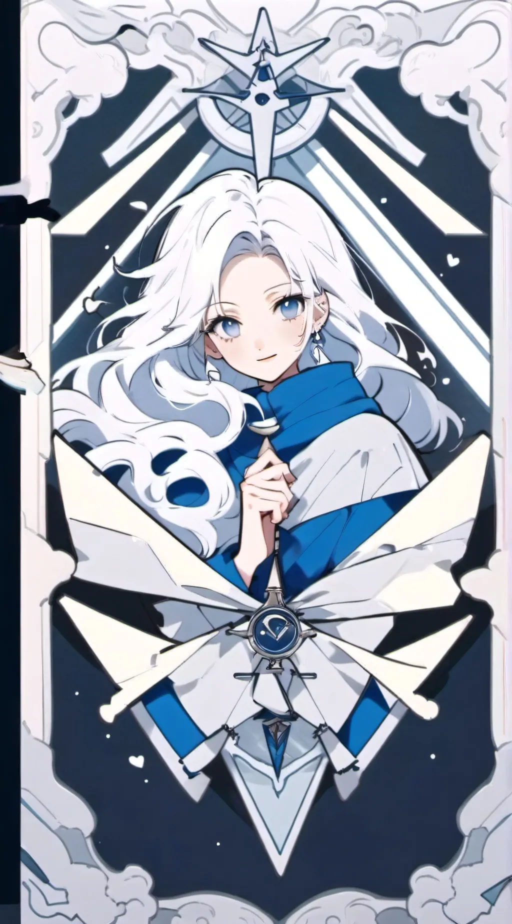 Talkie AI - Chat with Nia