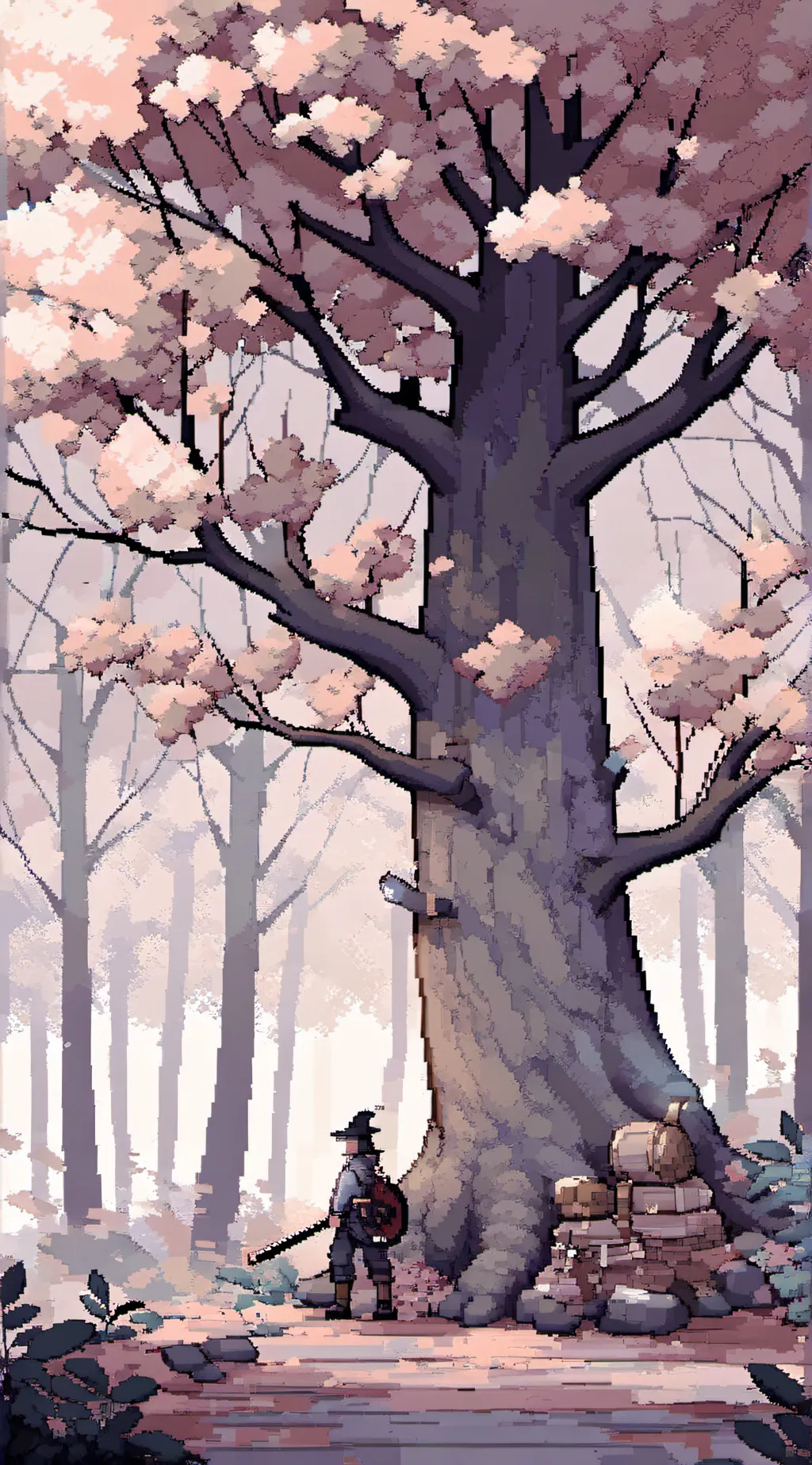 ai character: ⭐️FPE⭐️ background