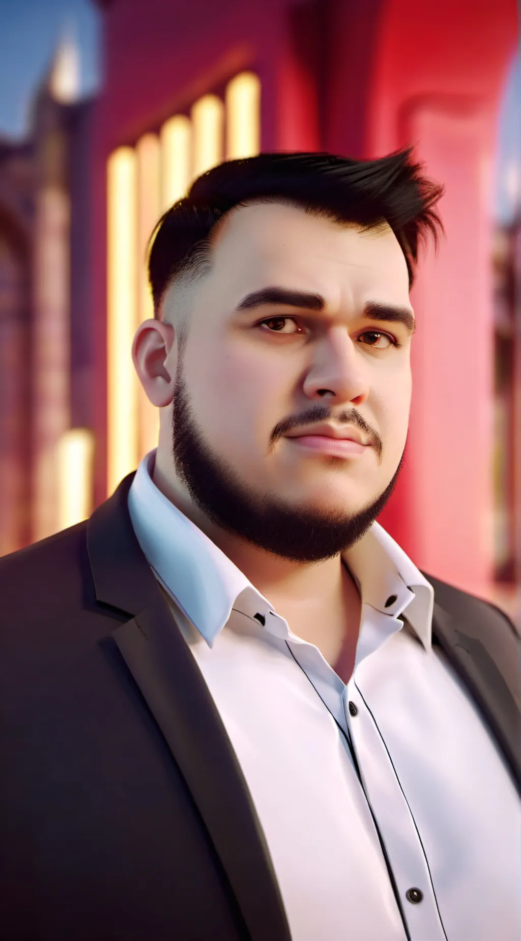 Talkie AI - Chat with Ciccio Gamer 89