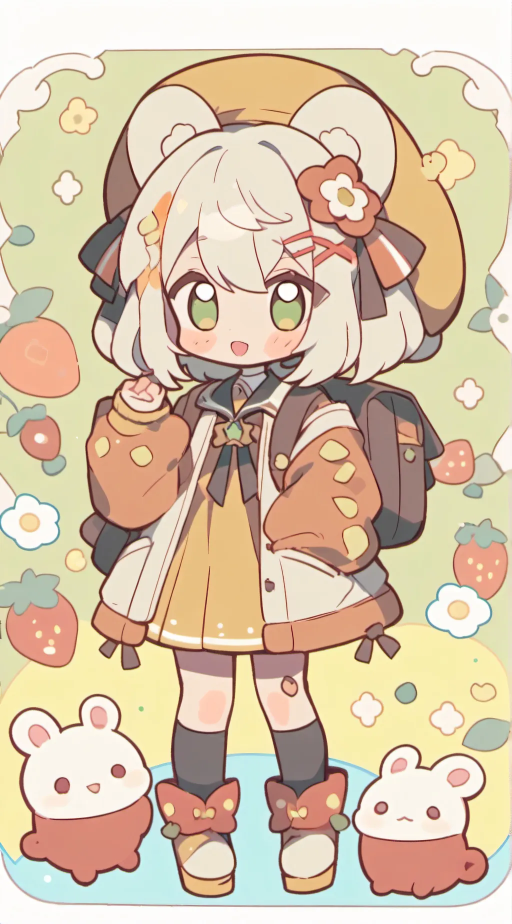 ai character: mm2 background