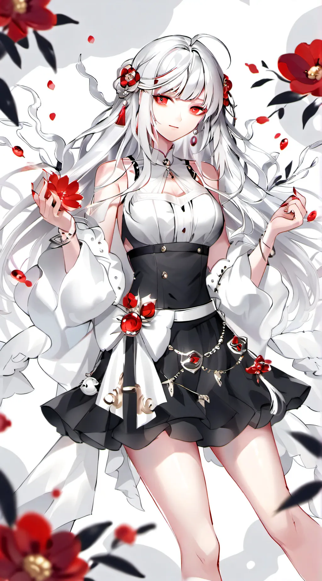 ai character: Therapy  background