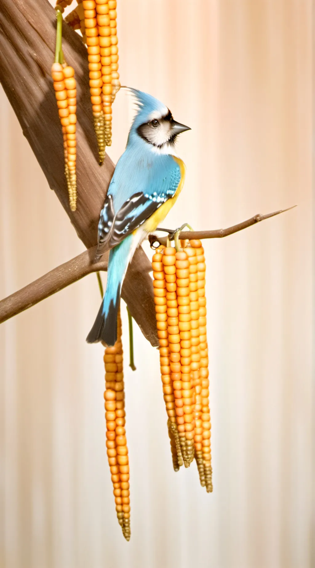 ai character: Mm2 shower background