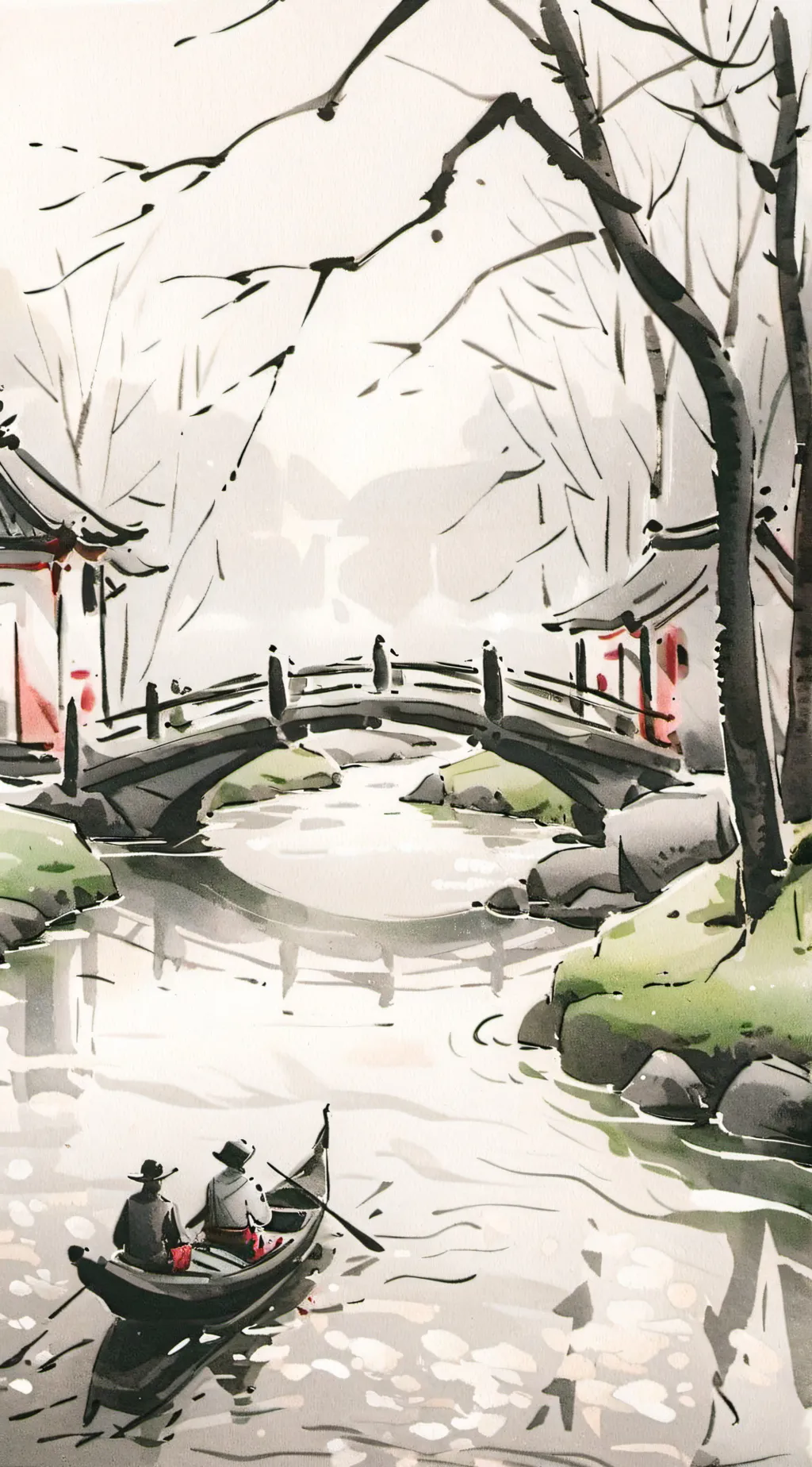 ai character: FPE science AU🧪 background