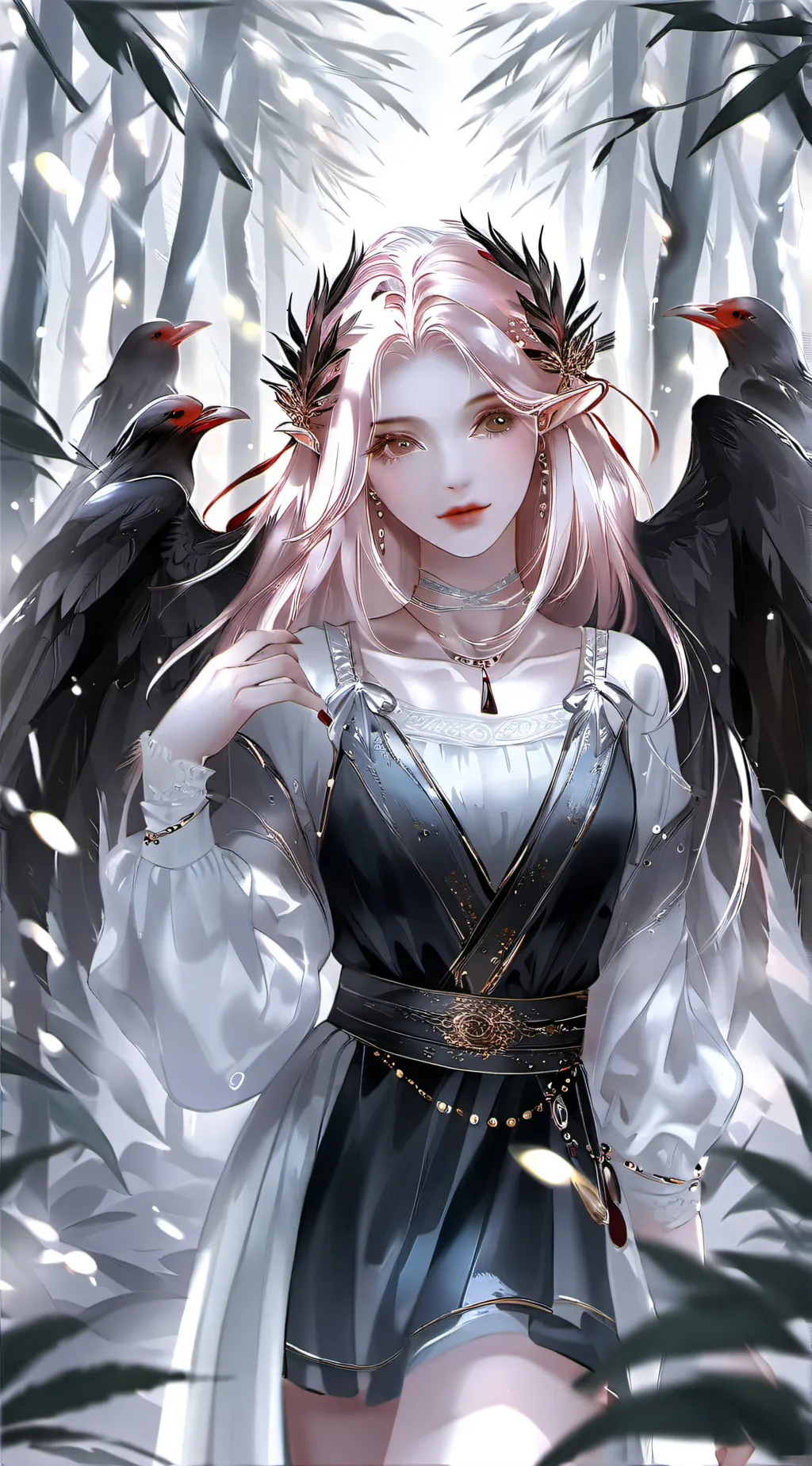 Talkie AI - Chat with Hela