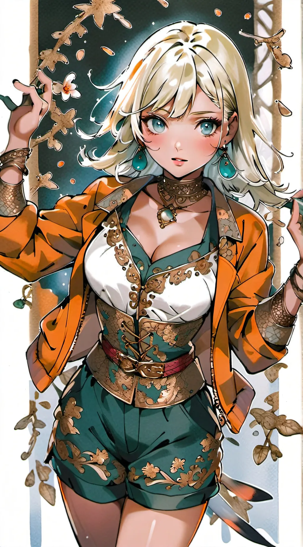 ai character: gyatt background