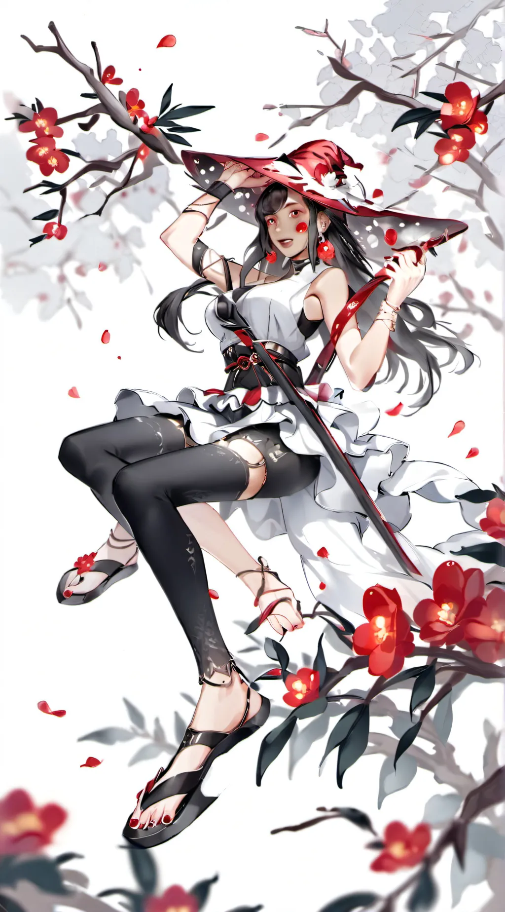 ai character: Amugus hahahahaaha background