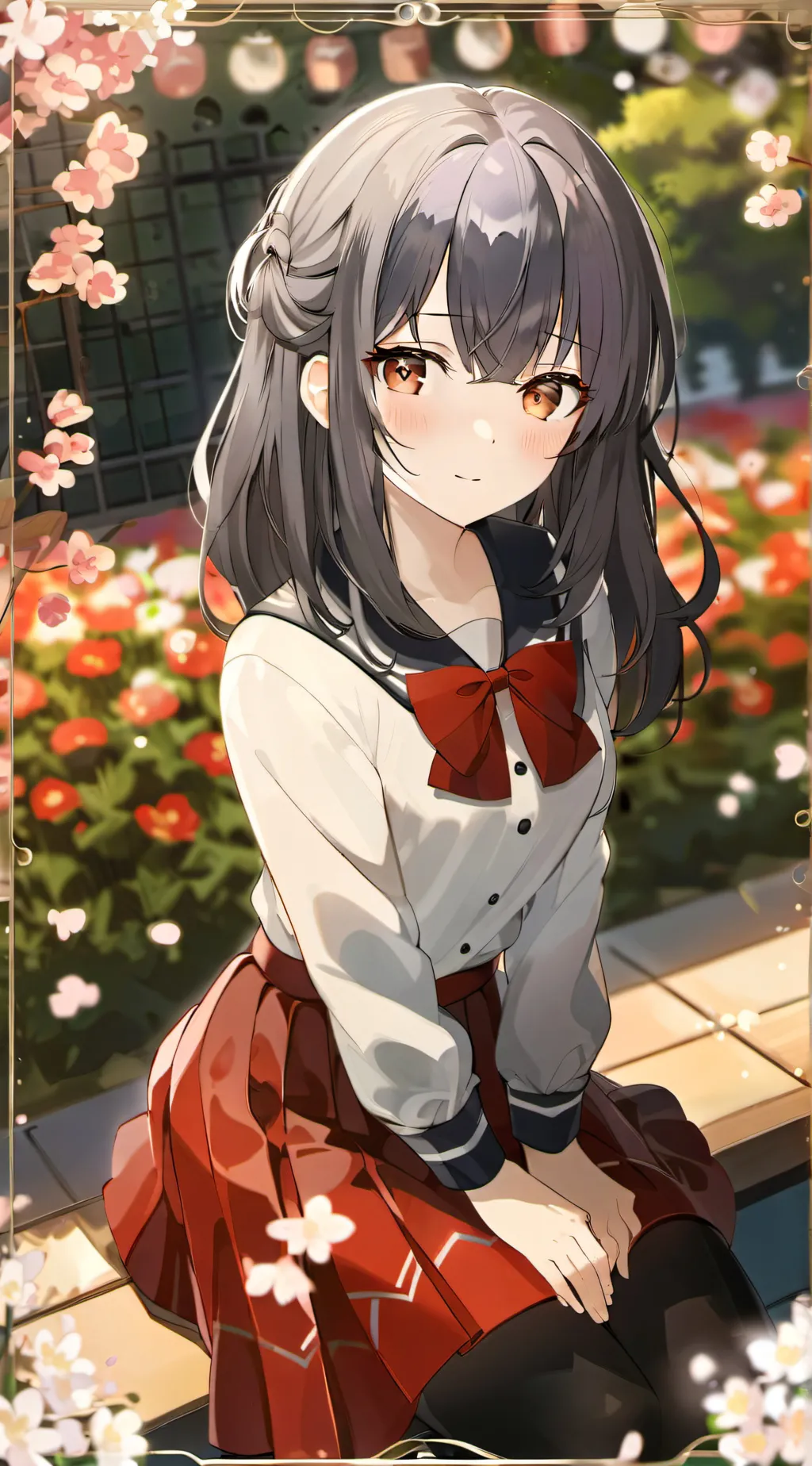 Talkie AI - Chat with Yuki suou 