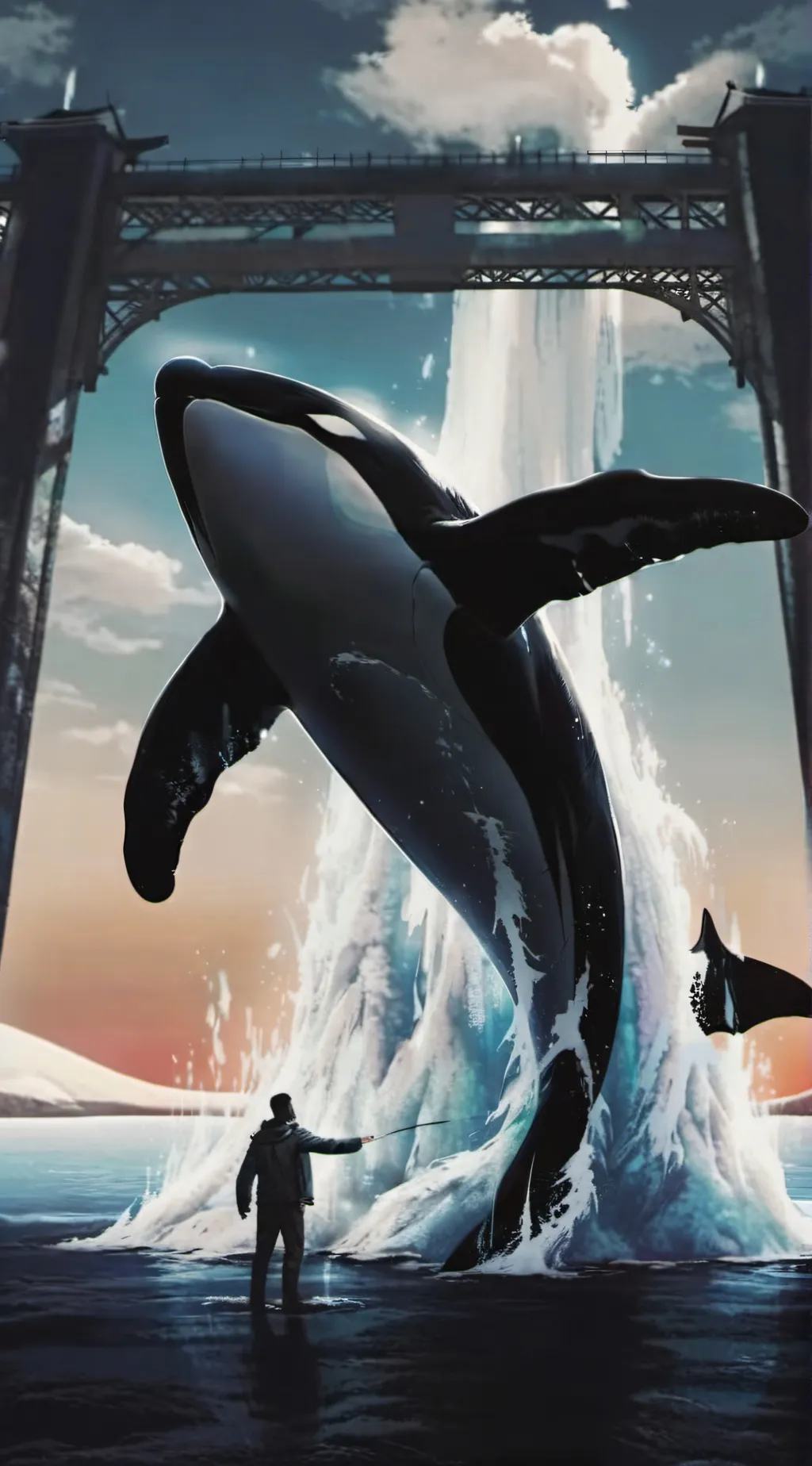 Talkie AI - Chat with Tilikum