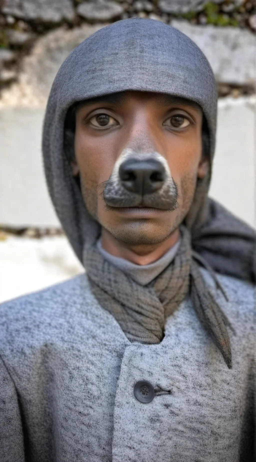 Talkie AI - Chat with Pooch
