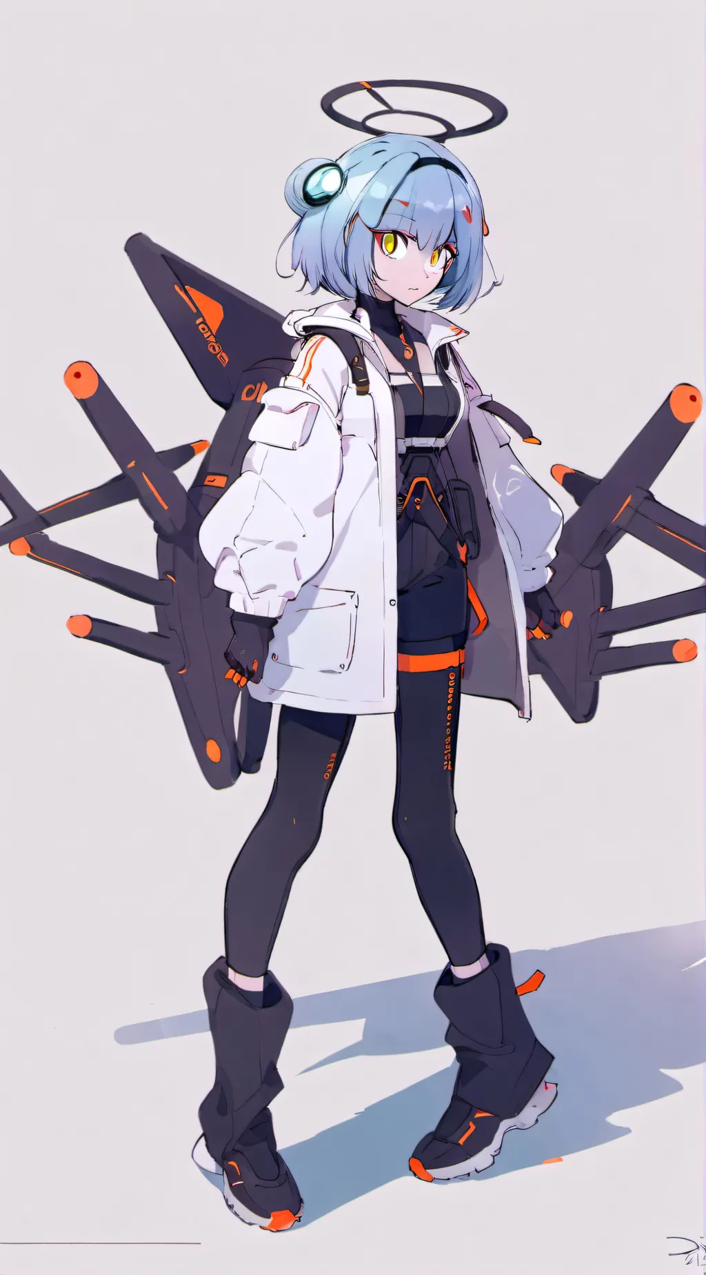 Talkie AI - Chat with Luna