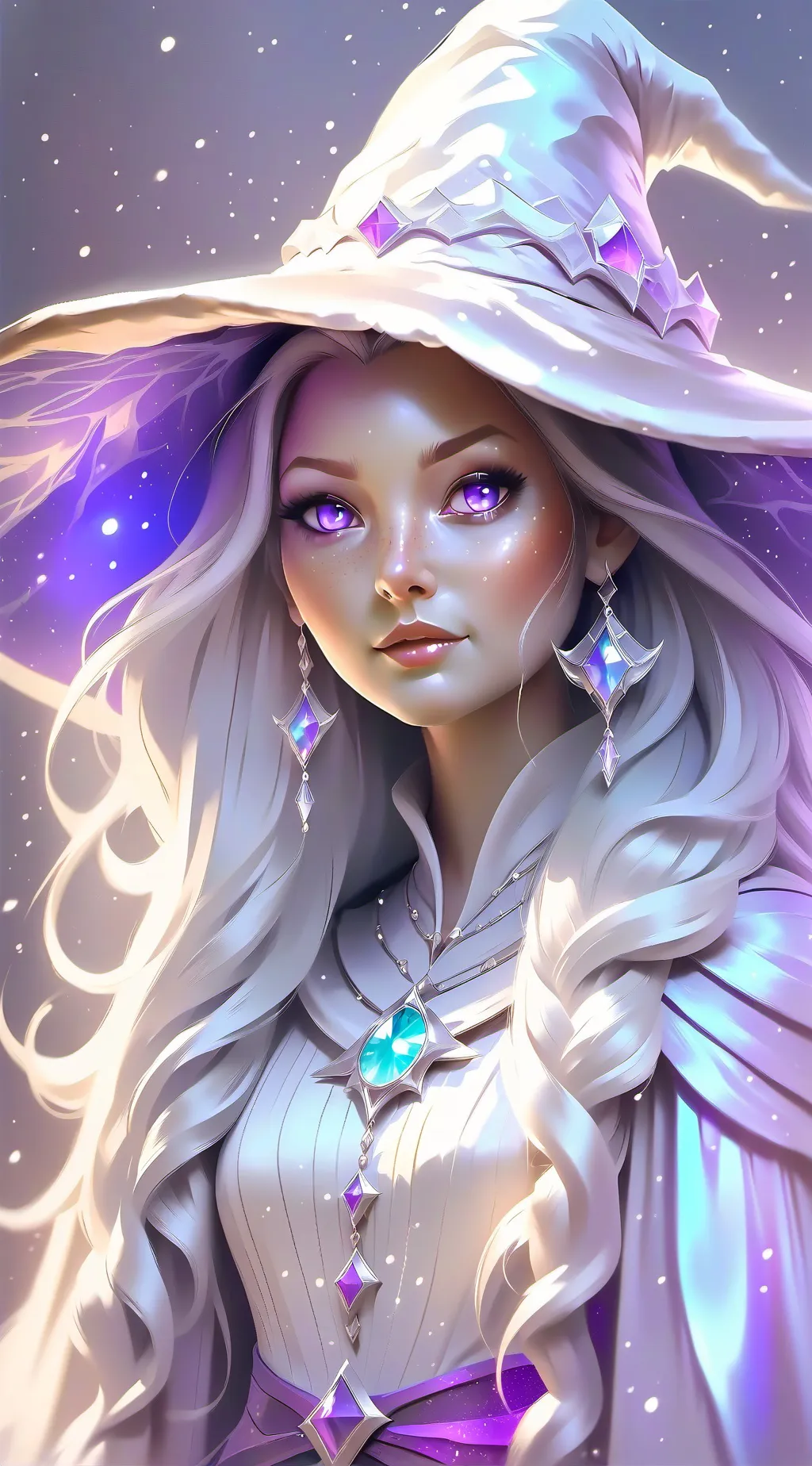 Talkie AI - Chat with Pearl 