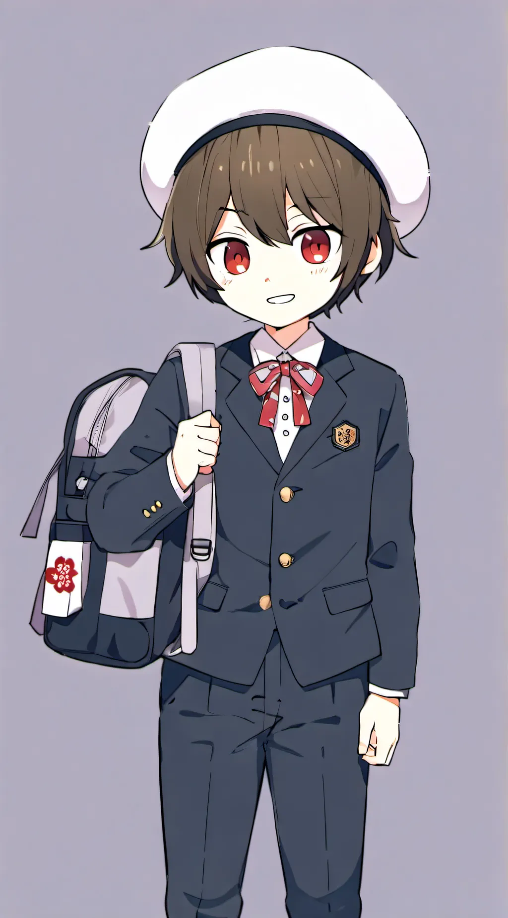 ai character: Cona Dawnbreaker  background