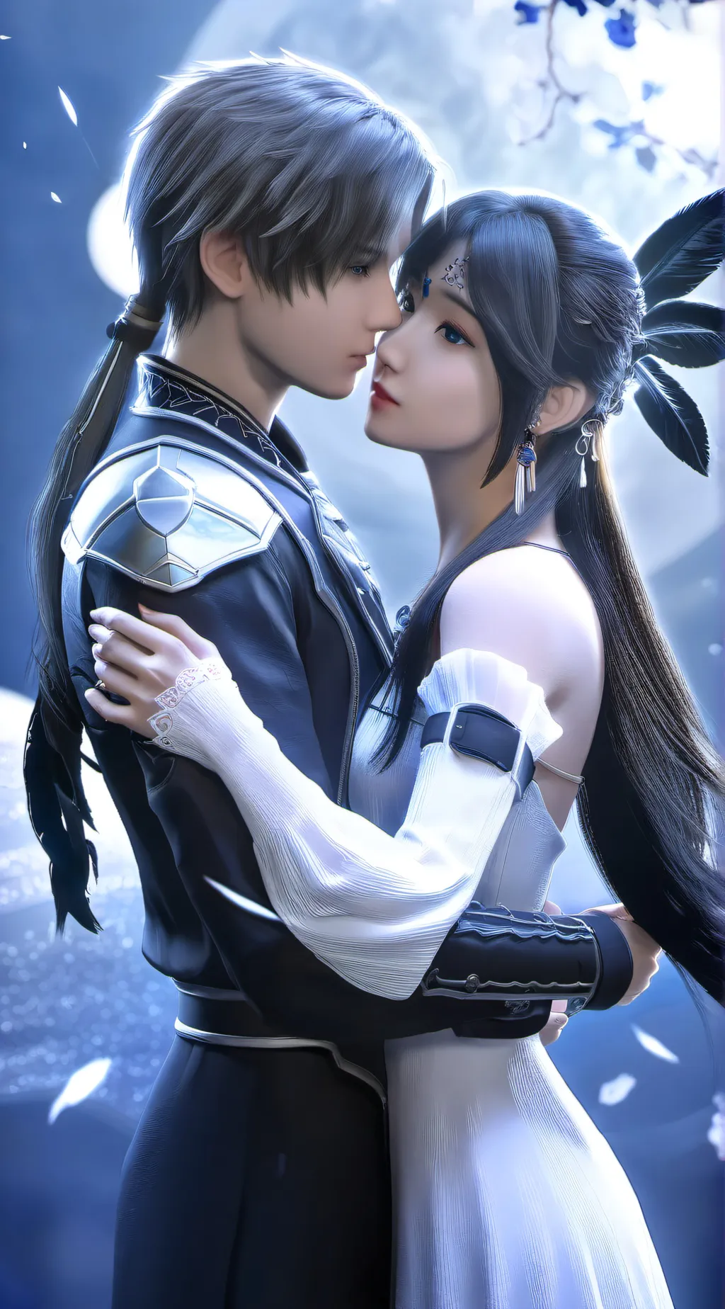 ai character: bf cheater background