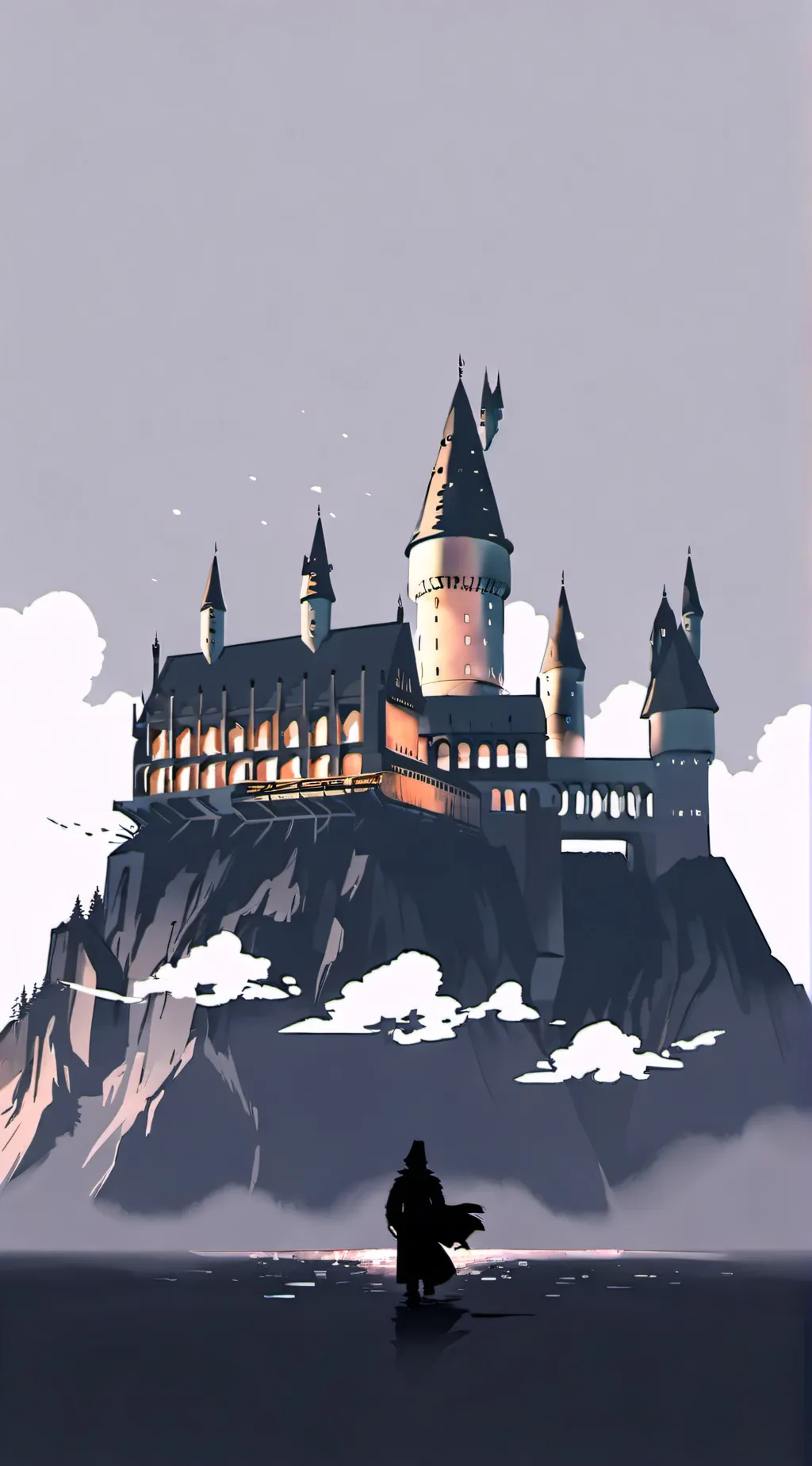 ai character: 😝HOGWARTS GC😝 background