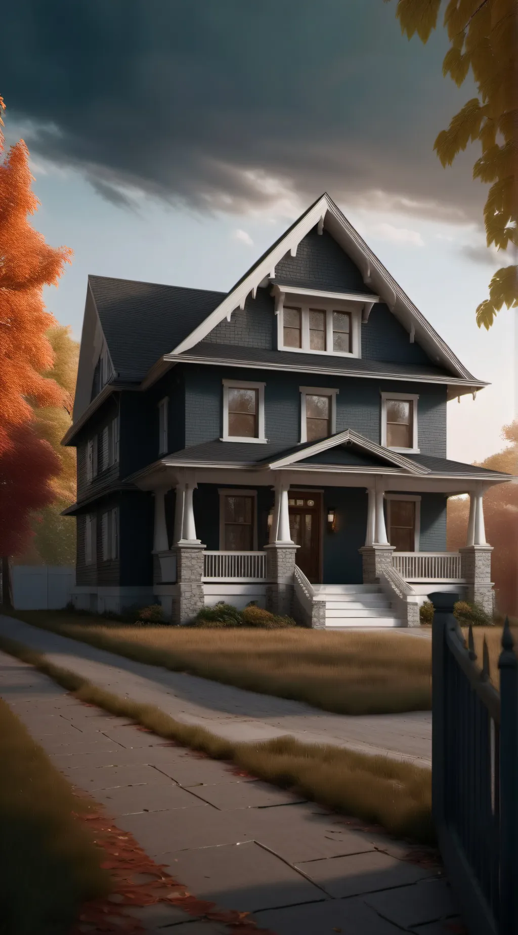 Talkie AI - Chat with Full house RP