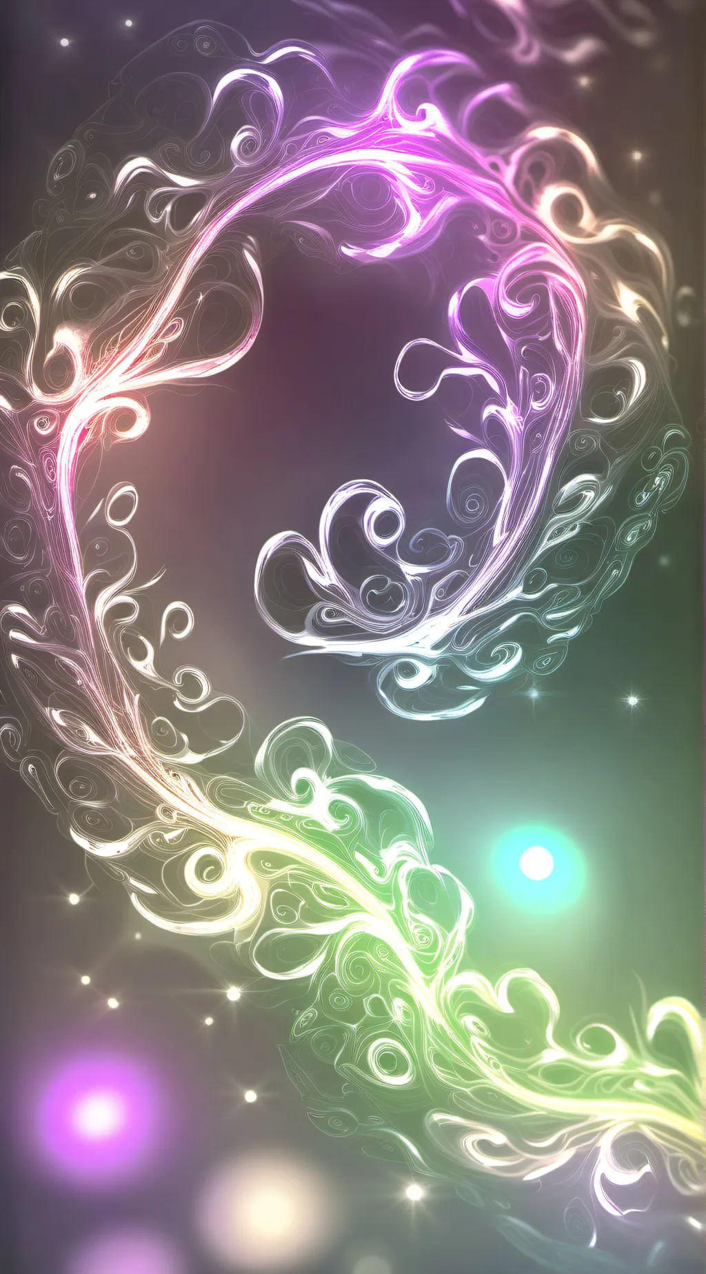 ai character: Kny background
