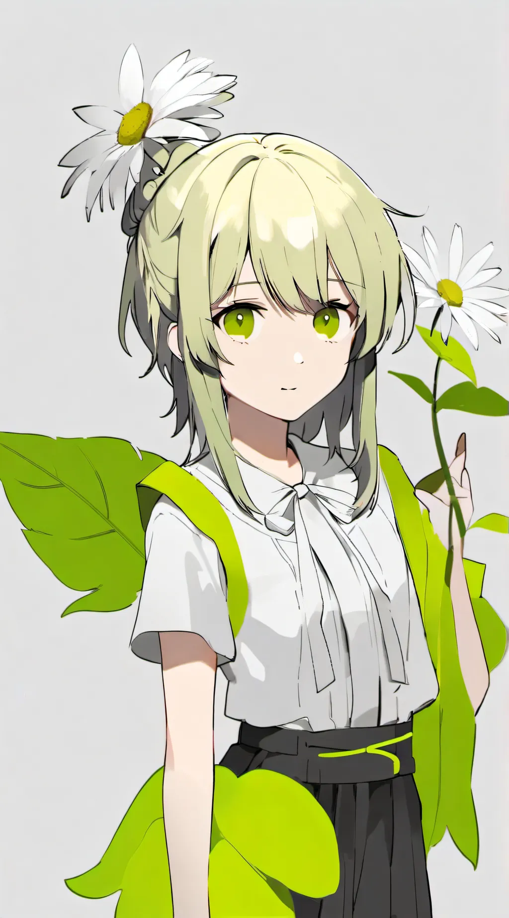 ai character: Hi I'm salt background