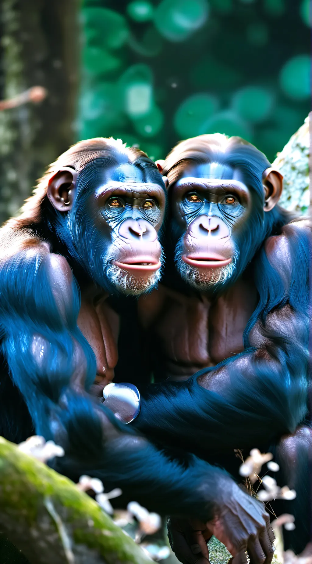 Talkie AI - Chat with Ape’s group