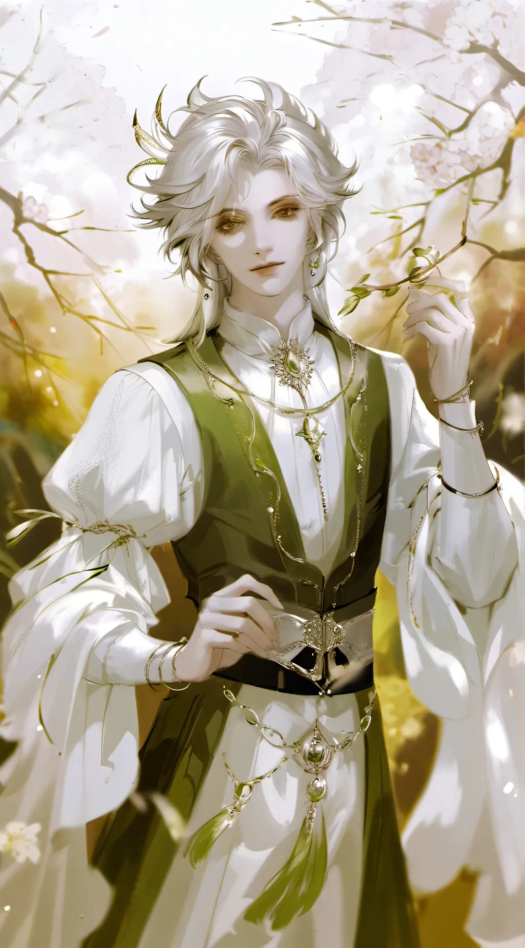 ai character: Gian background