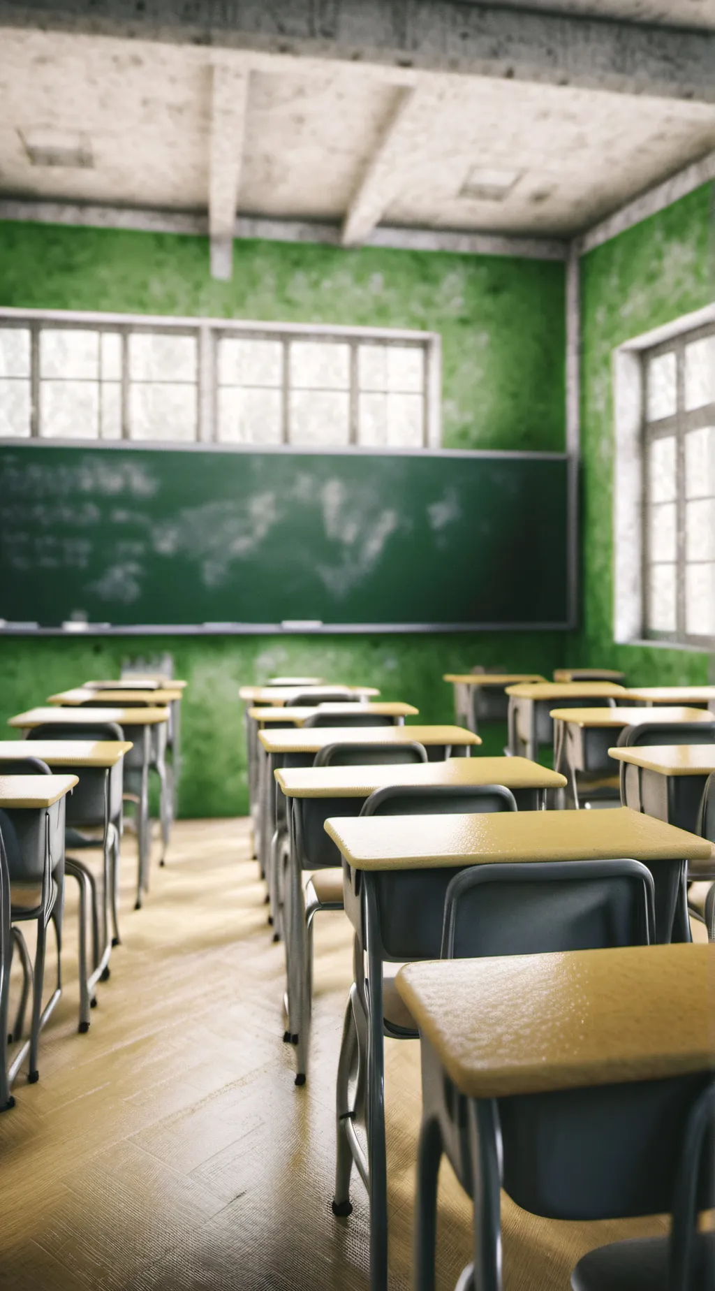 ai character: MHA STUDENTS  background