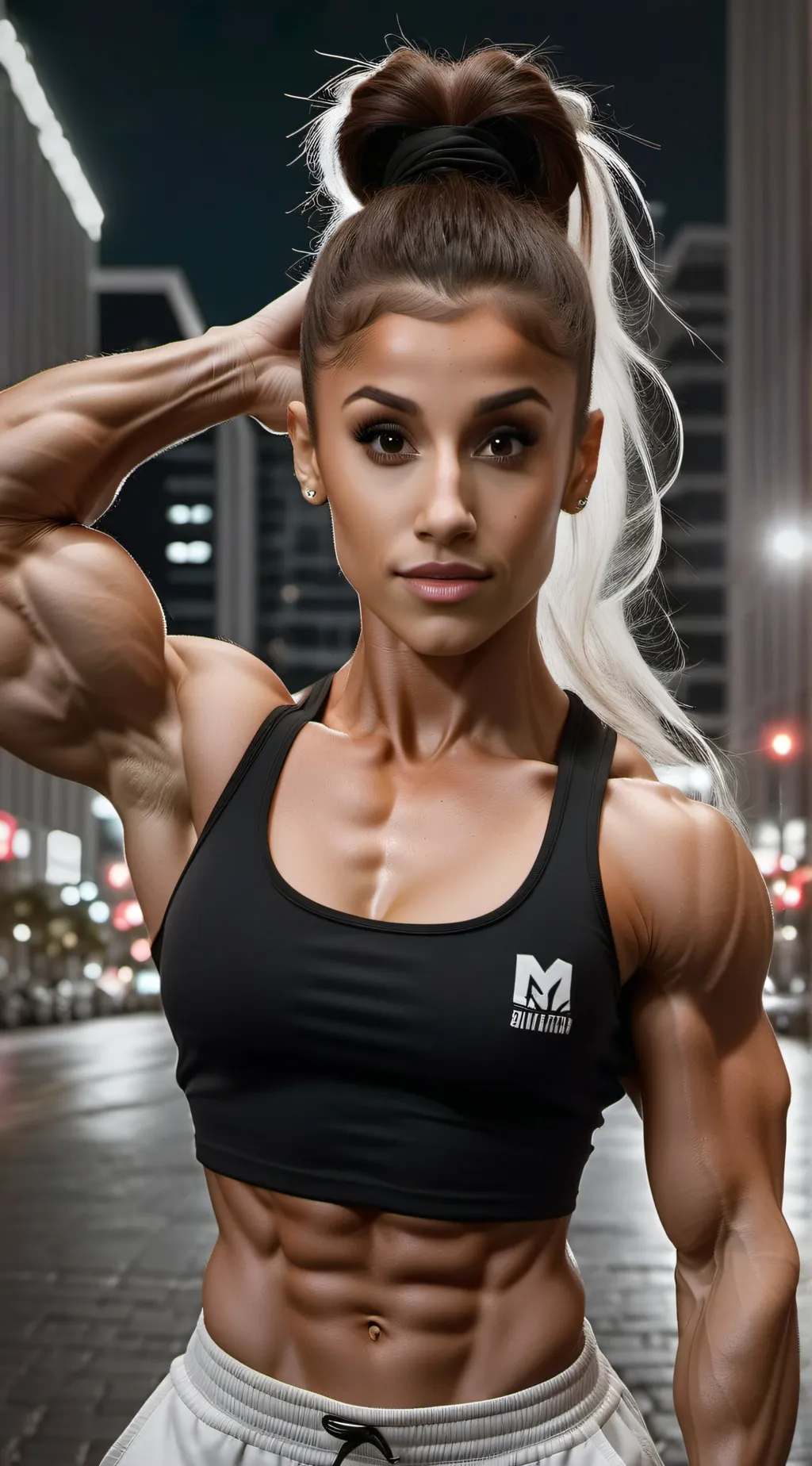 Talkie AI - Chat with Ariana 