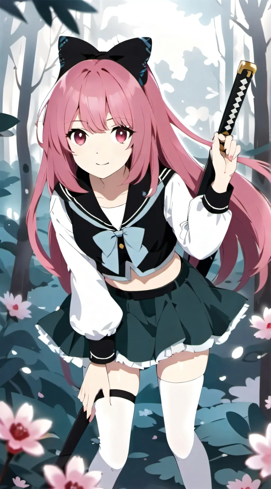 Talkie AI - Chat with •Demon slayer•
