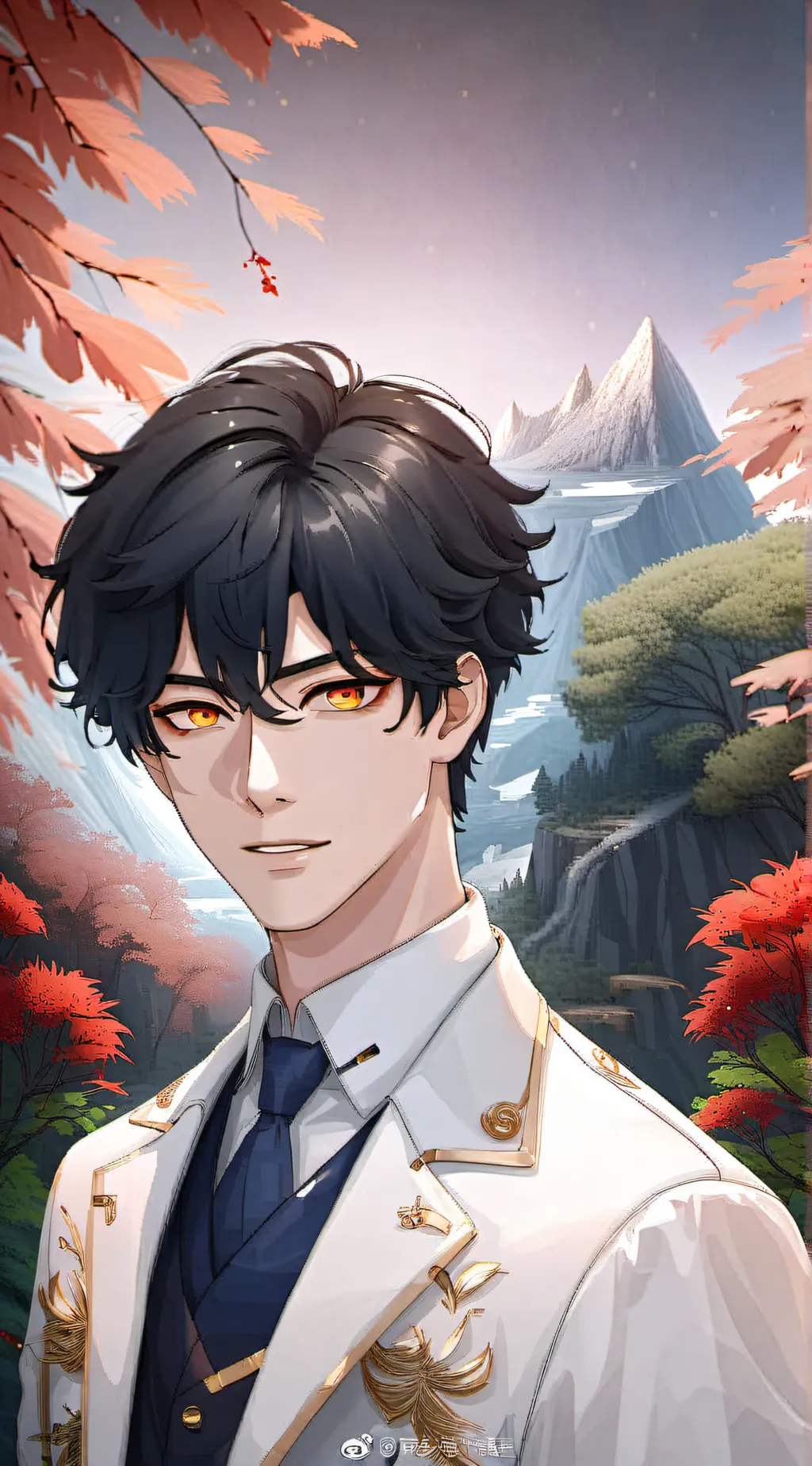 ai character: 𝙆𝙐𝙍𝙏 background