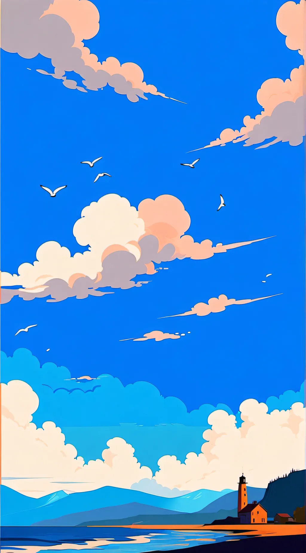 ai character: fia’s life core  background