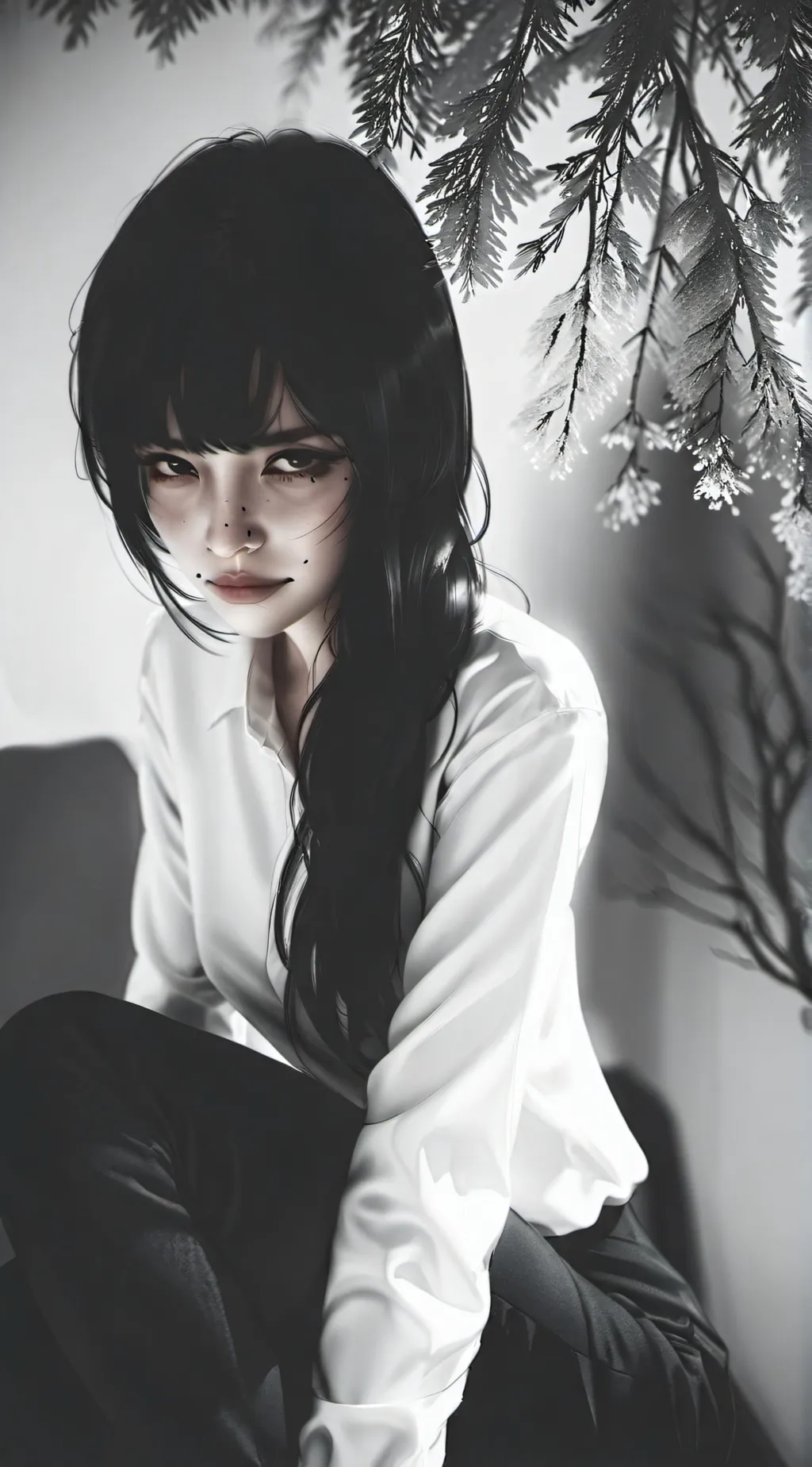 Talkie AI - Chat with sa yuri 