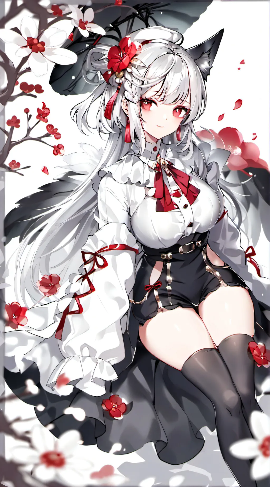 ai character: (Idk) background